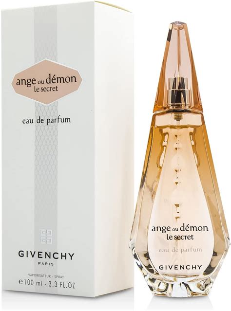 ange ou démon givenchy le secret|ange ou demon gift set.